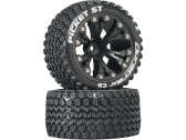 Koliesko Duratrax 2,8" H12x17 mm Picket ST C2 (2)