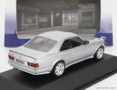 Solido Mercedes benz S-class 560sec Amg (c126) Wide Body 1990 1:43 Strieborný