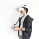Prepojovací Mini HDMI kábel pre DJI Goggles