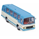 RC autobus Mercedes-Benz O 302 Bus Blau, modrá