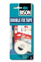 BISON DOUBLEFIX 1,5 m x 19 mm