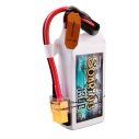 Gens ace akumulátor LiPo G-Tech Soaring 1300mAh 11.1V 30C 3S1P XT60 Plug | RCprofi.cz