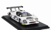 Spark-model Rondeau M482 4.0l V8 Team Ford Concessionaires N 24 24h Le Mans 1983 Henry Pescarolo - Thierry Boutsen 1:43 Biela