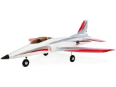 RC letadlo E-flite Habu STS 1.0m Smart SAFE PNP