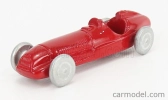 Officina-942 Alfa romeo F1 159 Alfetta N 0 Team Scuderia Alfa Romeo 1950 Majster sveta 1:76 červená