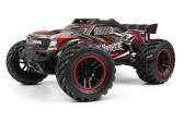 RC auto Spryte ST 1/20 4WD Electric Stadium Truck, červená