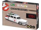 Revell 3D puzzle – Ghostbusters Ecto-1