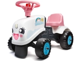 FALK - Dětské odrážedlo Rainbow Farm