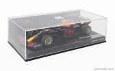 Minichamps Red bull F1 Rb16b Honda Ra620h Team Aston Martin N 11 3rd Mexico Gp 2021 Sergio Perez 1:43 Matná modrá žltá červená