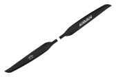 Skladacie listy vrtule KAVAN Carbon 11x6" 2 ks