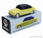 Officina-942 Fiat 1900 Granluce 1952 1:76 žlto-modrá