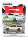 Greenlight Chevrolet Silverado 1500 Lt Boss Pick-up 2023 1:64 Žlutá