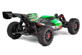 RC auto SYNCRO-4 – BUGGY 4WD 3-4S – RTR, zelená