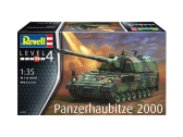 Revell Panzerhaubitze 2000 (1:35)