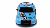 RC auto Drift Sport Car Nissan Skyline GT-R 1:24