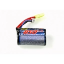 Akumulátor Li-Ion 7,4V/850mAh pro Crawler Mountain Warrior Sport 1:12