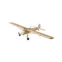 RC lietadlo Fieseler Fi 156 Storch Laser Cut