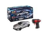Autíčko REVELL 24658 - Aston Martin
