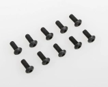 Šroub imbus, 4x10mm, 10 ks.