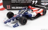 Greenlight Chevrolet Team A.J.Foyt Enterprises Racing N 11 1:18