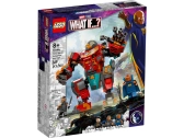 LEGO Super Heroes – sakaarianský Iron Man Tonyho Starka