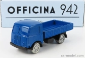 Officina-942 Fiat 640n Truck 1949 1:76 Modrá