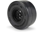 Pro-Line pneu 2.2/3.0" Reaction Plus HP Wide Belted S3 Drag zadní (2)