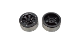 Kovové Beadlock disky 1.9 CNC 48.2mm, 2ks