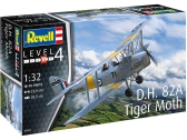 Revell de Havilland 82A Tiger Moth (1:32)
