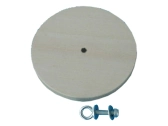 Klima priehradka 188 mm s očkom