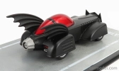 Edicola Batman Batmobile - Legends Of The Dark Knight 1:43 čierna