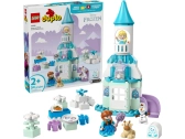 LEGO DUPLO - Ľadové kráľovstvo: Anna a Elsa a párty na zámku