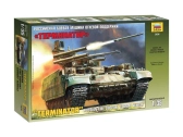 Hviezdny tank BMPT Terminator (1:35)