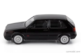 Norev Volkswagen Golf Gti G60 1990 1:43 čierny