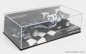 Minichamps Alpha tauri F1  At02 Honda Ra620h Team Alpha Tauri N 22 Azerbaijan Gp 2021 Yuki Tsunoda 1:43 Bílá Modrá