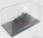 Edicola Hela D15 Tractor Truck 1950 - Con Vetrina - S vitrínou 1:43 Zelená červená