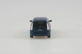 Abrex Škoda Roomster FL Praktik (2010) 1:43 - Blue Pacific Uni