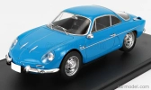 Edicola Renault Alpine Dinalpine 1972 1:24 Modrá