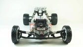 SWORKz S12-2M "Carpet" 1/10 2WD Off-Road Racing Buggy PRO kit