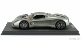 Bbr-models Pagani Utopia 2022 - Con Vetrina - S vitrínou 1:18 Verde Pampa - zelená