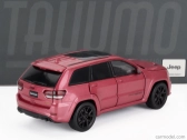 Tayumo Jeep Grand Cherokee Trackhawk 2020 1:32 Lillac Met