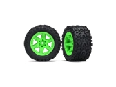 Traxxas koleso 2.8