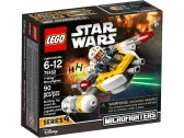 LEGO Star Wars - Mikrostíhačka Y-Wing