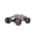 RC auto Z-10 Competition Truck BL brushless