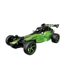 RC auto S-idee Lighting Buggy, zelená