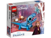 LEGO Disney Princess - Mlok Bruni - zostaviteľná figúrka