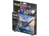 Stavebnica Revell F4U-4 Corsair (1:72)