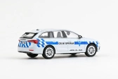 Abrex Škoda Octavia IV Combi (2020) 1:43 - Colná správa