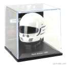 Edicola Helma F1 Casco Helma Rene Arnoux 126 C2b Team Ferrari Sezóna 1983 1:5 biela