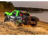 RC auto Traxxas Unlimited Desert Racer 1:8 RTR Rigid